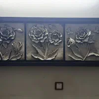 تابلو بلی استر ۵۰۰ تومان