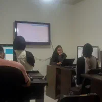 دوره ادمینی و ادیت جهت استخدام