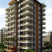 پیش فروش اپارتمان دادگستری شهید قندی