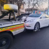 یدک کش جرثقیل خوردو بر کفی خورو سوار امداد خودرو|خدمات حمل و نقل|مشهد, رضاشهر|دیوار