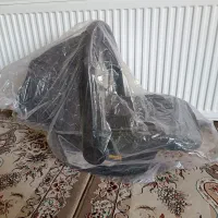 کریر سایبان دار