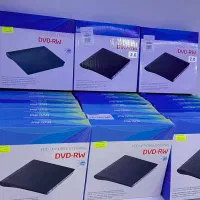 DVDRW رایتر اکسترنال Ventolink باضمانت کیفیت عالی