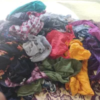 شومیز استوک تک و عمده