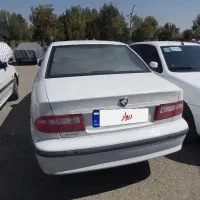 سمند LX EF7 بنزینی، مدل ۱۳۹۵|خودرو سواری و وانت|گرگان, |دیوار