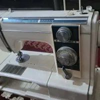 چرخ ژانومه هفت میل مدل ۸۱۱