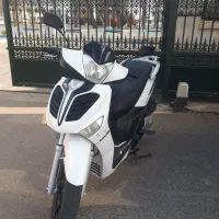 فروش موتور سیکلت بنلی