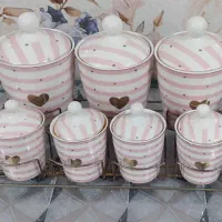 جا ادویه شیک نو