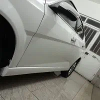 دنا پلاس لو آپشن ۵ دنده کم کار وکارمندی مدل۴۰۲