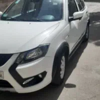 کویک r ۴۰۲ بی رنگ تمیز|خودرو سواری و وانت|کرج, شهرک بنفشه|دیوار