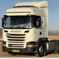 راننده پایه یک دارای کارت حمل مواد خطر ناک