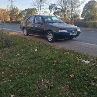 پژو 405|خودرو سواری و وانت|اردبیل, |دیوار