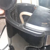 قهوه ساز|سماور، چای‌ساز، قهوه‌ساز|اسلام‌شهر, شهرک سعیدیه|دیوار