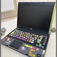 لپتاب کامپک