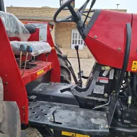 تراکتور ۳۹۹ مدل ۱۴۰۲|خودرو سنگین|گنبد کاووس, |دیوار