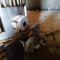 بخاری گازی|بخاری، هیتر، شومینه|جعفرآباد, |دیوار