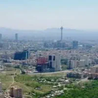 زمین مسکونی