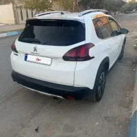 پژو ۲۰۰۸ مدل ۹۷|خودرو سواری و وانت|اصفهان, خانه اصفهان|دیوار
