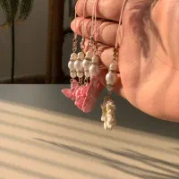 آویز ماشین جاکلیدی گیره ...|صنایع دستی و سایر لوازم تزئینی|پارسآباد, |دیوار