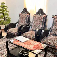 مبلمان قالی ‌۶ نفره