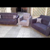 مبل راحتی کلاسیک شیک کمجا