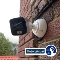 دوربین مداربسته پلاک خوان تشخیص چهره