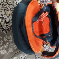 کریر فقط 700|کالسکه و لوازم جانبی|بیرجند, |دیوار