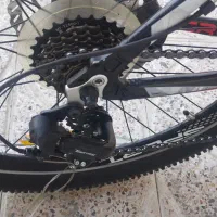 دوچرخه|دوچرخه، اسکیت، اسکوتر|شاهین‌شهر, فیض|دیوار