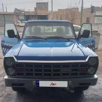 نیسان دوگانه آپشنال دریچه سیمی