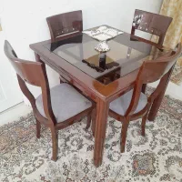 میزناهارخوری ۴نفره