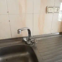 4تا شیراب آشپزخانه توالت حمام ودستشور باهم 7تومن