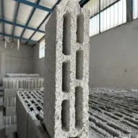 تولید بلوک استاندارد 1|مصالح و تجهیزات ساختمان|چالوس, |دیوار