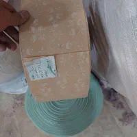 پرده نوار عمودی لوردراپه شلوار کردی خیمه|پرده، رانر، رومیزی|شیراز, ارم|دیوار