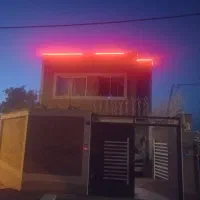 منزل دربستی واقع در قهجاورستان شهرک بهار  طبقه دوم