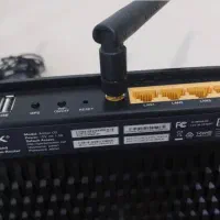 مودم روتر TP-LINK تی پی-لینک Archer D2|مودم و تجهیزات شبکه|تهران, شهران شمالی|دیوار