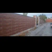 700متر زمین چهار دیواری صالح آباد