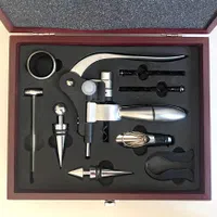 کیت باز کردن شراب یا wine set اورجینال از آلمان|ظروف سرو و پذیرایی|تهران, شهرک غرب|دیوار