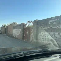 زمین مناسب باغ|فروش زمین و ملک کلنگی|مشهد, خواجه ربیع|دیوار