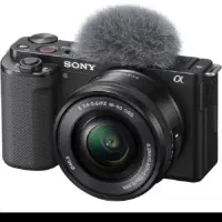 دوربین سونی sony ZV E10