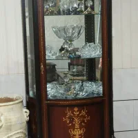 بوفه|بوفه، ویترین، کنسول|ابهر, |دیوار