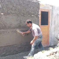 سیمانکاری وبنایی