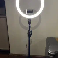 رینگ لایت Baseus