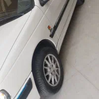 پژو پارس ۸۶عتیقه