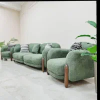 مبل پاندا|مبلمان خانگی و میز عسلی|بهارستان, |دیوار