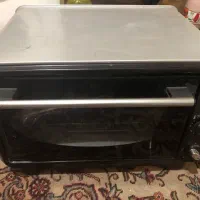 ماکروفر نوبل اکبند