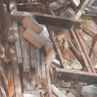 خریدار ضایعات آهن و شیر آلات به بالاترین قیمت