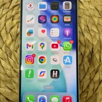 آیفون ۱۶ ۱۲۸ رنگ سفید|موبایل|اهواز, زیتون کارمندی|دیوار