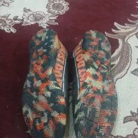 سلام فروش کفش ورزشی