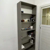 شلف ام دی اف