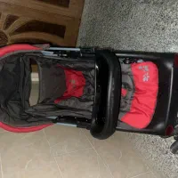 کالسکه نو بیبی کو|کالسکه و لوازم جانبی|اصفهان, باغ کاران|دیوار