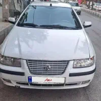 سمند LX 93|خودرو سواری و وانت|هرسین, |دیوار